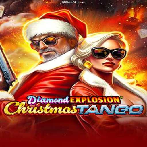 Discover the Thrills of DiamondExplosionTango: A Captivating Blend of Strategy and Luck