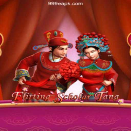 Exploring Flirting Scholar Tang: A Dazzling Casino Realm